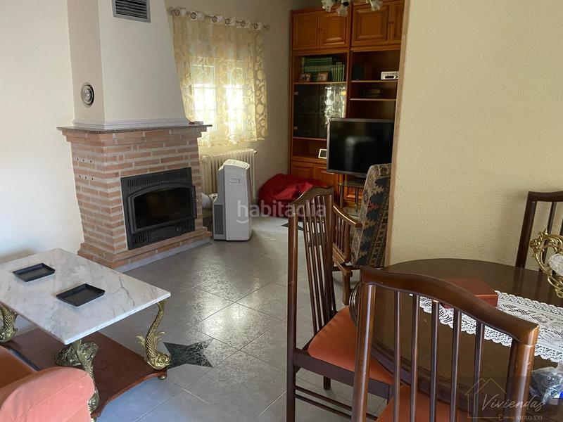 Foto 727bb742-03b2-4eee-912a-2aff5fcef18d. Casa con riscaldamento in Sevilla la Nueva