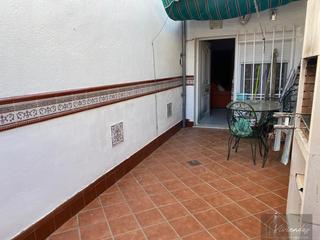 Casa  Jose antonio. Sevilla la nuevacasa
