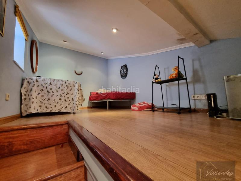 Foto 9f2033cd-7e1f-4920-8166-e2cad9816c92. Casa con riscaldamento in Sevilla la Nueva