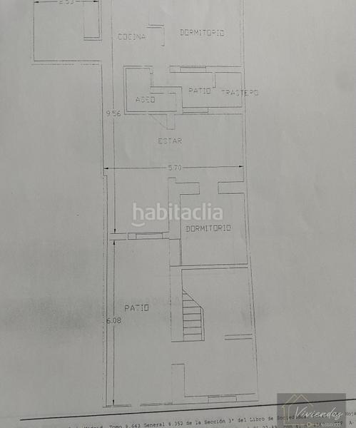 Foto ac33c108-fcbf-4c4a-b823-481f66641064. Casa con riscaldamento in Sevilla la Nueva