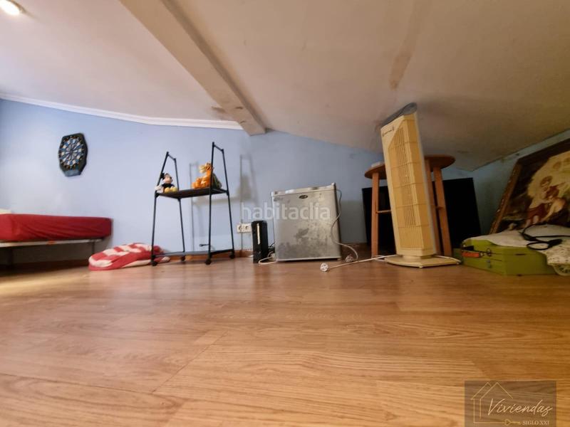 Foto ad6ee90c-6b23-4ca2-9fdb-5e716cda9679. Casa con riscaldamento in Sevilla la Nueva