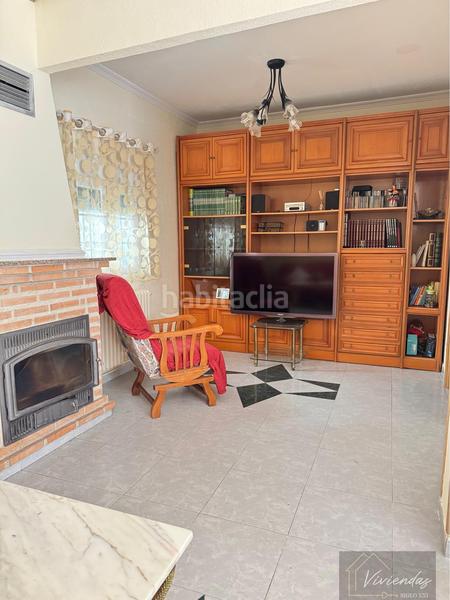 Foto b36a8a18-4f95-406f-acac-96e5d7c60dcc. Casa con riscaldamento in Sevilla la Nueva