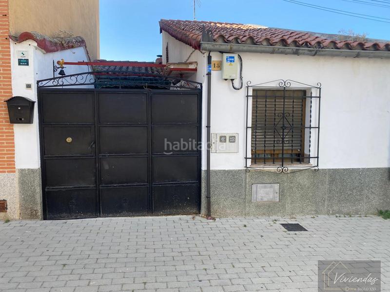 Foto bae64df8-89a3-47d8-960f-0cb77ab6aab7. Casa con riscaldamento in Sevilla la Nueva