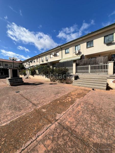 Foto 16aeab98-43dd-4a1b-9b55-c71595837436. Xalet amb calefacció a Brunete