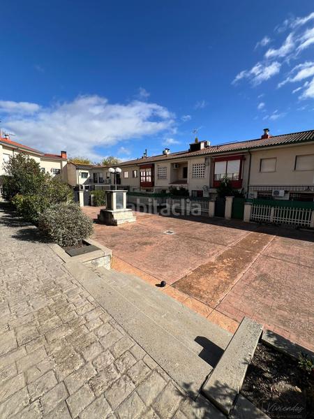 Foto 1a30d4ae-1c6c-4f5d-8a17-b2224c8a2073. Xalet amb calefacció a Brunete