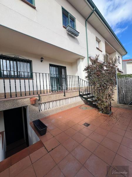 Foto 2a66d07f-f739-4cdb-9ce8-c072fe259d5c. Xalet amb calefacció a Brunete