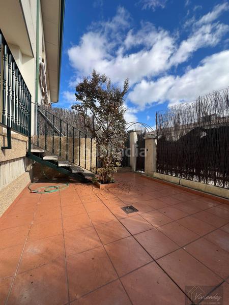 Foto 7aafb4f5-1fb9-46a2-992f-c139c432f74d. Xalet amb calefacció a Brunete