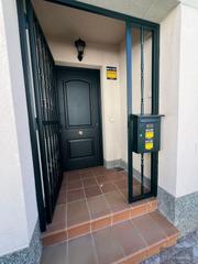 Xalet  De la iglesia. Brunetechalet