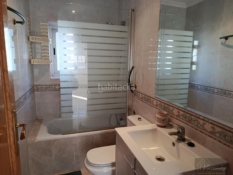 Foto 1cb12b1f-06f6-474f-8395-66f72991e733. Pis amb calefacció a Zona Renfe Alcorcón