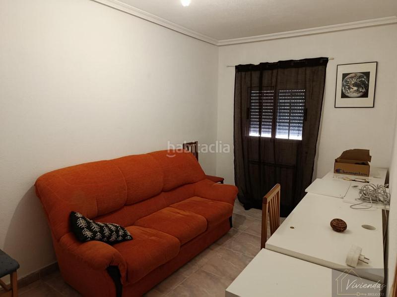 Foto 23358c67-335c-4443-8115-b1728ee9654a. Pis amb calefacció a Zona Renfe Alcorcón