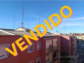 Appartement à Zona Renfe. Alcorcónpiso