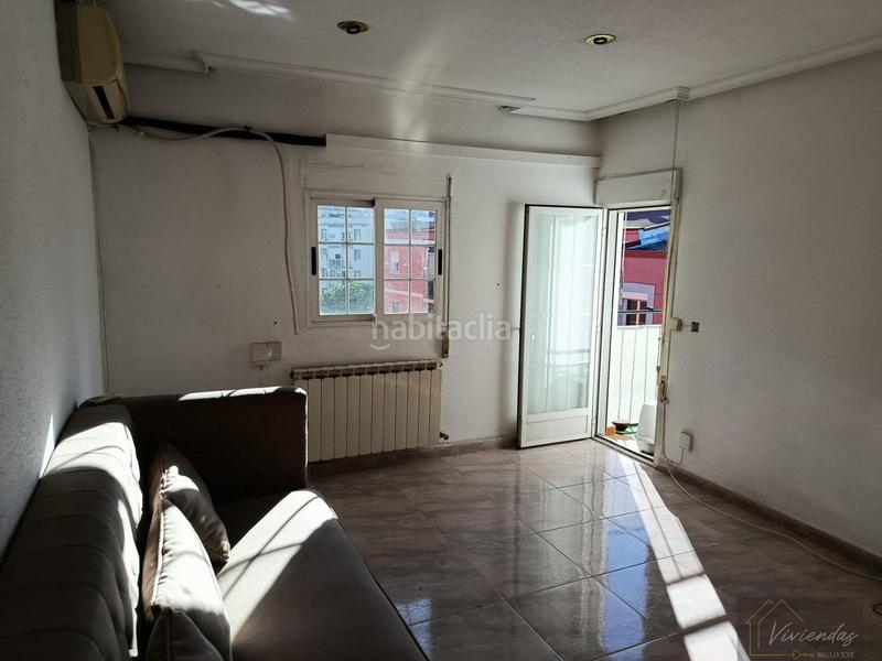 Foto 624c245e-9577-462a-a221-e6cf3b7aafea. Pis amb calefacció a Zona Renfe Alcorcón