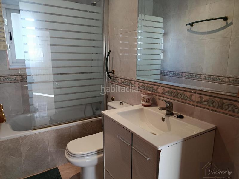 Foto 68430fa1-ec83-499d-98d7-7cb8207c9698. Pis amb calefacció a Zona Renfe Alcorcón