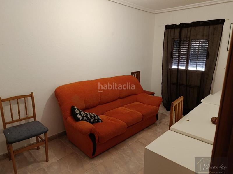 Foto 6be63ff9-48d7-4e39-b2f3-7508c67b0c39. Pis amb calefacció a Zona Renfe Alcorcón