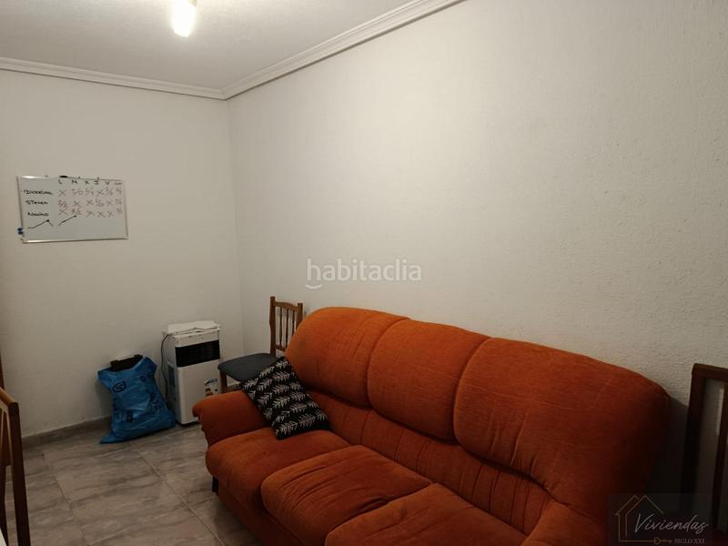 Foto 7f085bf1-4446-40dc-97b4-98489f1d1db6. Pis amb calefacció a Zona Renfe Alcorcón