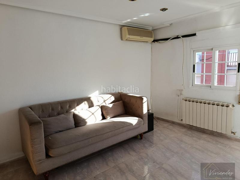 Foto 7f295026-e11a-441d-b8c7-93ead2c2ace6. Pis amb calefacció a Zona Renfe Alcorcón