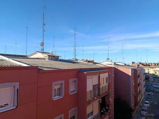 Piso en Zona Renfe. Alcorcónpiso