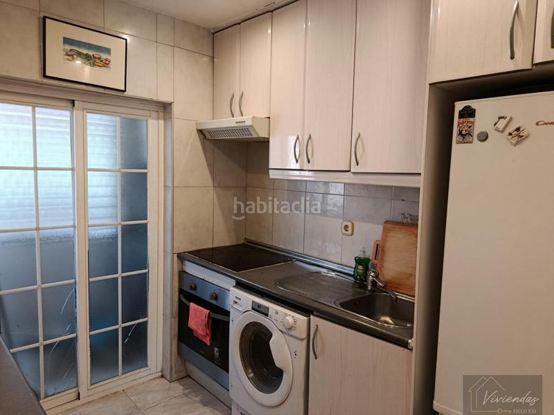 Foto 9f29377c-4a79-4164-a283-b744e70ec150. Pis amb calefacció a Zona Renfe Alcorcón