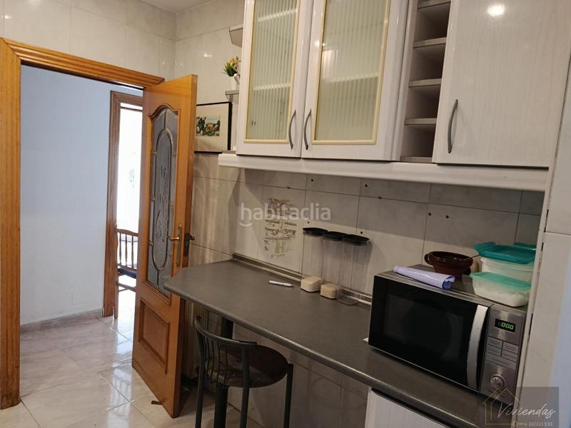 Foto c83d4bd2-b819-4982-a4ce-39d9ac68f248. Pis amb calefacció a Zona Renfe Alcorcón