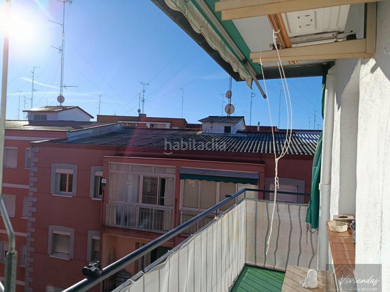 Foto cae72114-bfe3-4acc-ae00-bb49c2c2620f. Pis amb calefacció a Zona Renfe Alcorcón