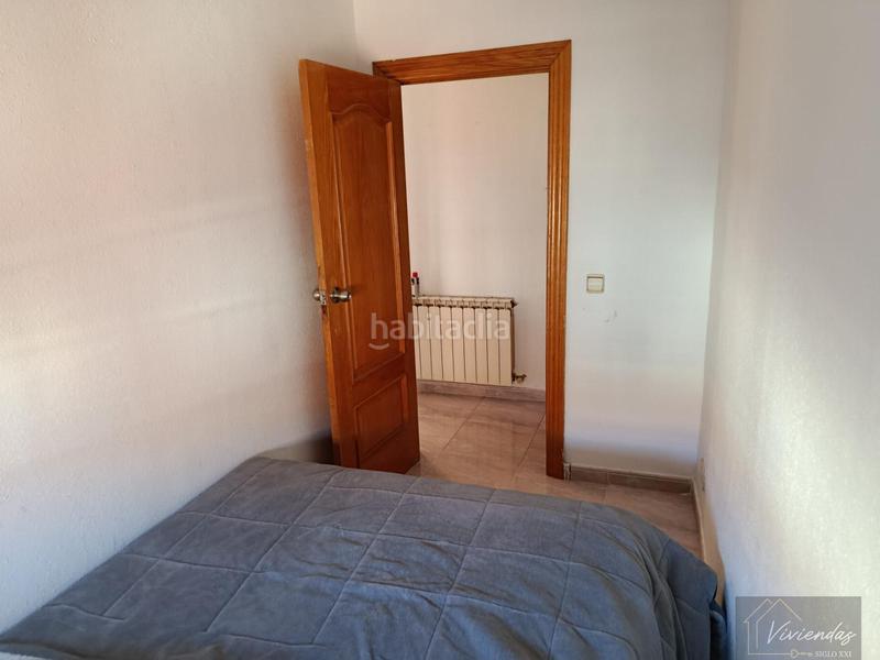 Foto ce893cce-6872-4b95-8814-0cae7e43f2aa. Pis amb calefacció a Zona Renfe Alcorcón