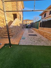 Chalet  Luxemburgo. Villaviciosa de odónchalet