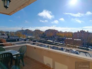 Location Appartement  Nuevo mundo. Boadilla del montepiso