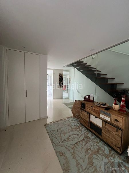 Foto 24c7619d-d78d-4850-b731-6ef5eed274fa. Xalet amb calefacció aparcament piscina a El Olivar de Mirabal Boadilla del Monte