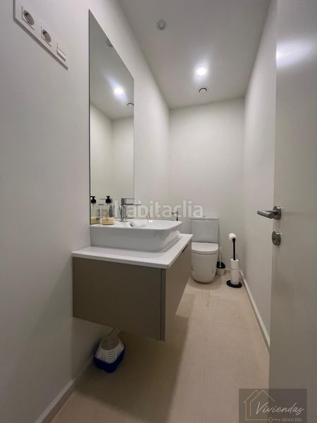 Foto 64a1c0bf-ae5b-4be8-99ae-cbf5629d6773. Xalet amb calefacció aparcament piscina a El Olivar de Mirabal Boadilla del Monte