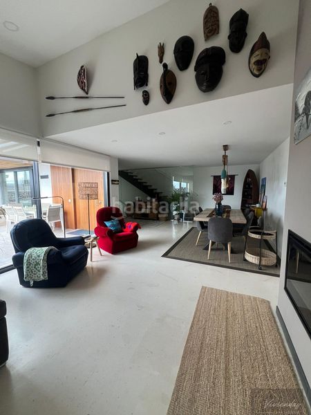 Foto 6f7ba151-5487-4bbf-9354-d20c51af8a89. Xalet amb calefacció aparcament piscina a El Olivar de Mirabal Boadilla del Monte