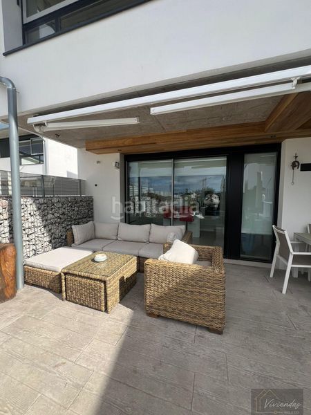 Foto 9b62ca09-1836-4755-a47c-46b532c63649. Xalet amb calefacció aparcament piscina a El Olivar de Mirabal Boadilla del Monte