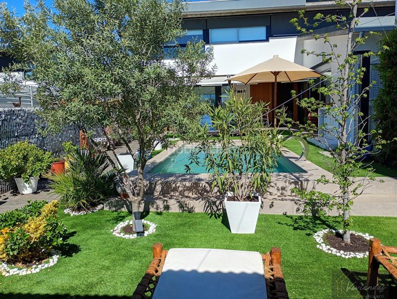 Foto ea9c59e5-56de-4909-adfb-ddba9b7c011d. Chalet  en El Olivar de Mirabal Boadilla del Monte