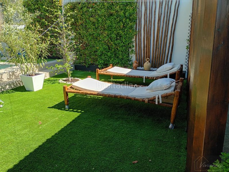 Foto f332d642-53ea-4fc0-a1c4-6c657973a8a5. Xalet amb calefacció aparcament piscina a El Olivar de Mirabal Boadilla del Monte