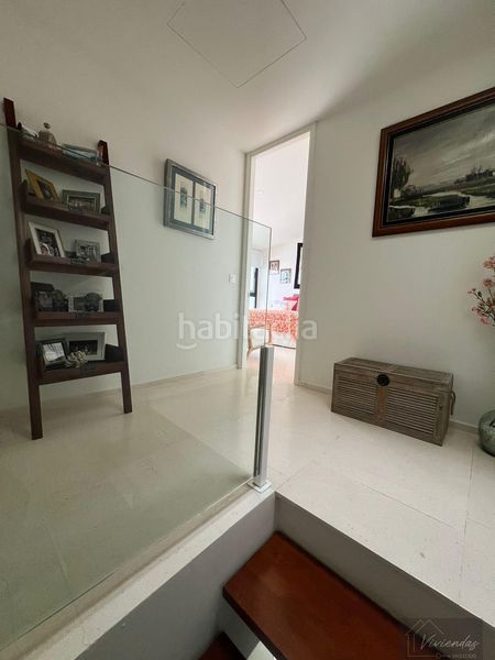 Foto f76a05d9-1ccc-4dac-97b7-497dbb5e20d4. Xalet amb calefacció aparcament piscina a El Olivar de Mirabal Boadilla del Monte