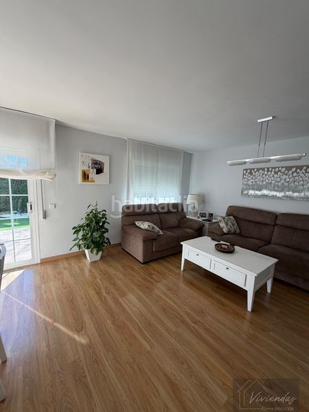 Foto 3d6c75f1-df8c-4c40-a857-ce416e1781f8. Xalet amb calefacció aparcament piscina a Valdepastores-Las Encinas Boadilla del Monte