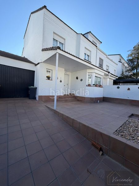 Foto 99ae8b9a-b70c-42db-97d3-e5301596a2de. Xalet amb calefacció aparcament piscina a Valdepastores-Las Encinas Boadilla del Monte