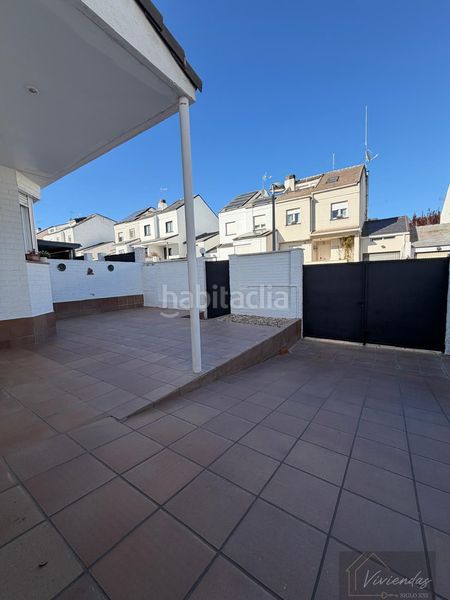 Foto 9a60165e-5b98-43eb-afa6-d1a346344ec7. Xalet amb calefacció aparcament piscina a Valdepastores-Las Encinas Boadilla del Monte