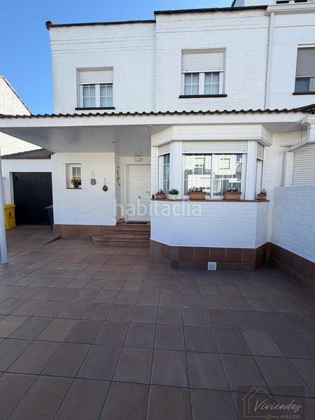 Foto 9ac4dfb4-4001-431a-8b40-496e592aa53d. Xalet amb calefacció aparcament piscina a Valdepastores-Las Encinas Boadilla del Monte