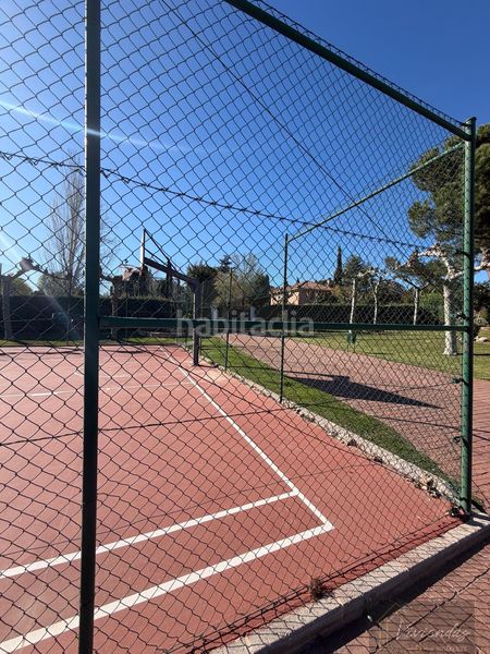 Foto c9c4f3f6-b039-4a21-a644-7cad0d63839a. Xalet amb calefacció aparcament piscina a Valdepastores-Las Encinas Boadilla del Monte
