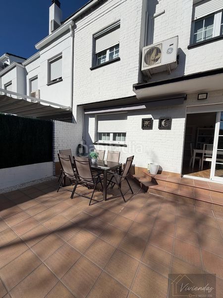 Foto cd0320db-ed59-41cf-9901-7f87cccfa15c. Xalet amb calefacció aparcament piscina a Valdepastores-Las Encinas Boadilla del Monte