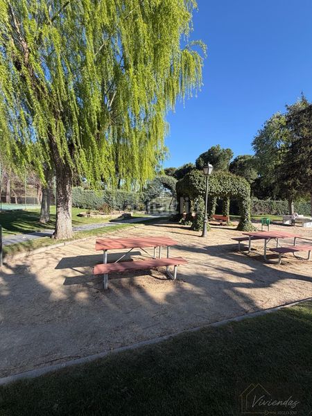 Foto f3a92ec9-a269-49a3-b7a9-dce1b08485ae. Xalet amb calefacció aparcament piscina a Valdepastores-Las Encinas Boadilla del Monte