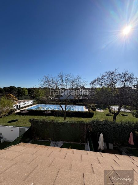 Foto f7797883-324f-4730-85f9-84500b4ad8e5. Xalet amb calefacció aparcament piscina a Valdepastores-Las Encinas Boadilla del Monte