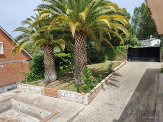 Chalet à El Bosque