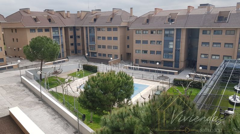 Foto d28c5ede-6ecd-47b3-b83a-784cc720a617. Piso  en Sector S Boadilla del Monte