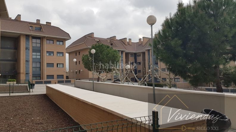 Foto df9123a1-d067-484f-a494-49e4d09d69de. Piso  en Sector S Boadilla del Monte