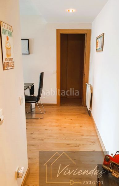 Foto e9b6944b-b680-4373-9b7f-c284413cca63. Piso  en Sector S Boadilla del Monte