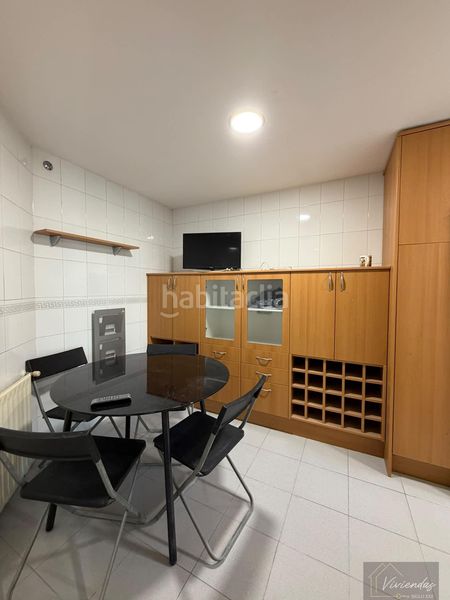 Foto 0c78ee5c-1fc3-4f73-984a-debf9b0a3860. Rent flat in isabel de farnesio 11 in Sector S Boadilla del Monte