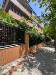 Appartement à Severo ochoa 1. Boadilla del montepiso