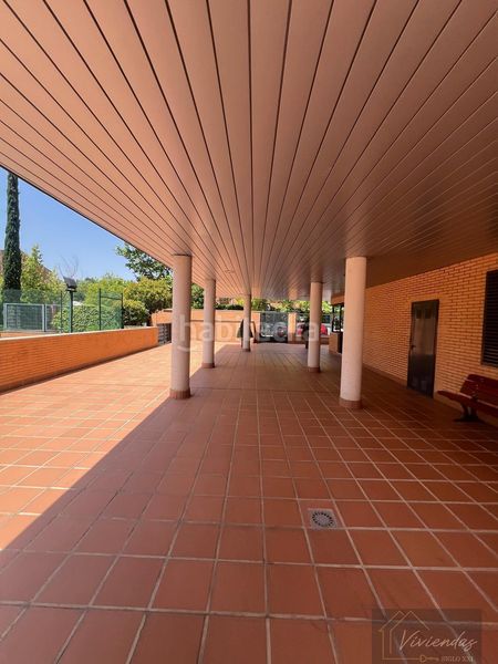 Foto ecddca63-81b5-4de9-bb29-6fa6042fd171. Pis a severo ochoa 1 a Sector B Boadilla del Monte