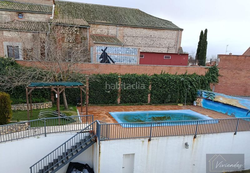 Foto 05fc78bb-d54f-4a31-8202-99badb5c9ec7. Àtic amb calefacció aparcament piscina a Villamanta